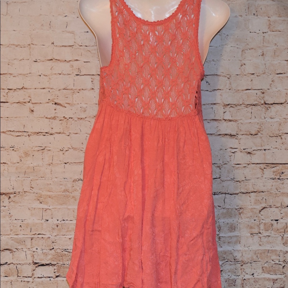 Free people dress - Picture 4 of 6